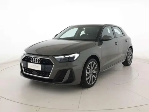 Annonce AUDI A1 Essence 2024 d'occasion 