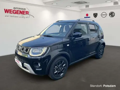 Used SUZUKI IGNIS Petrol 2024 Ad 