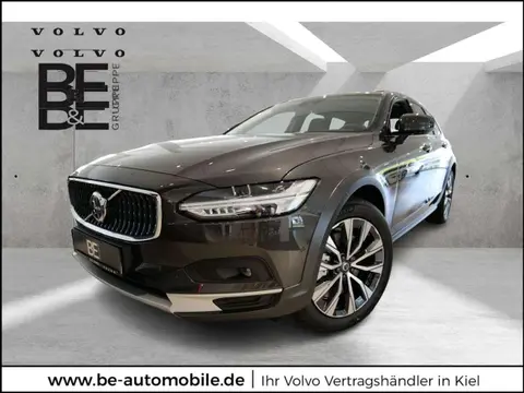 Annonce VOLVO V90 Diesel 2023 d'occasion 