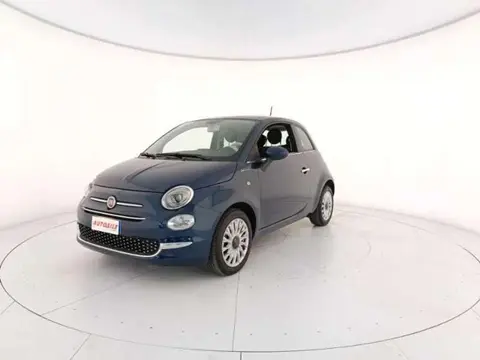 Used FIAT 500 Hybrid 2023 Ad 