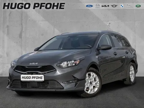 Used KIA CEED Petrol 2023 Ad 