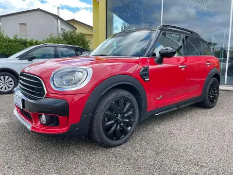 Used MINI COOPER Diesel 2018 Ad 