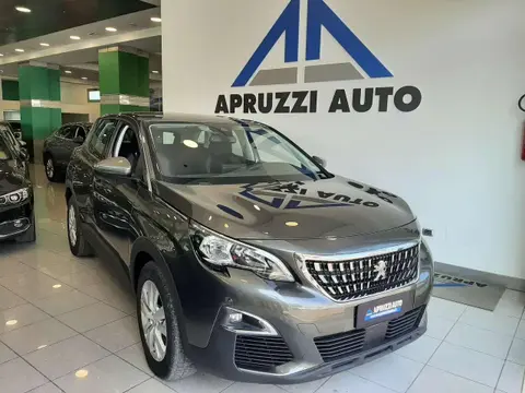 Used PEUGEOT 3008 Diesel 2020 Ad 