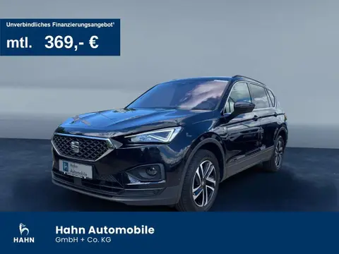 Annonce SEAT TARRACO Diesel 2021 d'occasion 