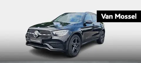 Annonce MERCEDES-BENZ CLASSE GLC Diesel 2022 d'occasion 