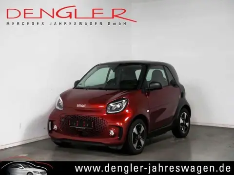 Used SMART FORTWO Electric 2023 Ad 