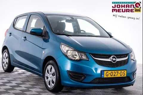 Used OPEL KARL Petrol 2019 Ad 