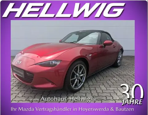 Used MAZDA MX-5 Petrol 2023 Ad 