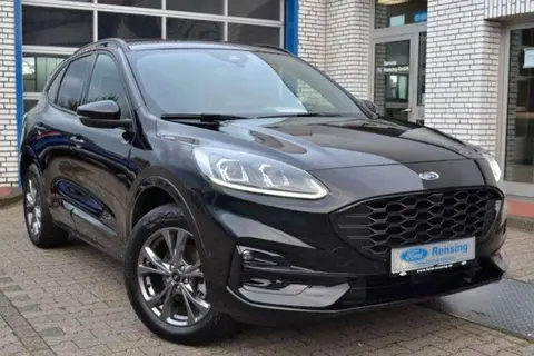 Used FORD KUGA Hybrid 2023 Ad 