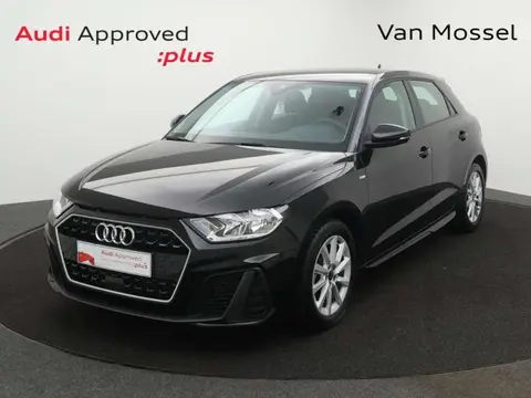 Used AUDI A1 Petrol 2023 Ad 