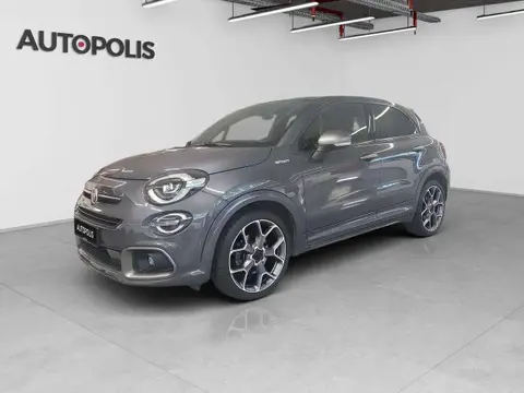 Used FIAT 500X Petrol 2021 Ad 