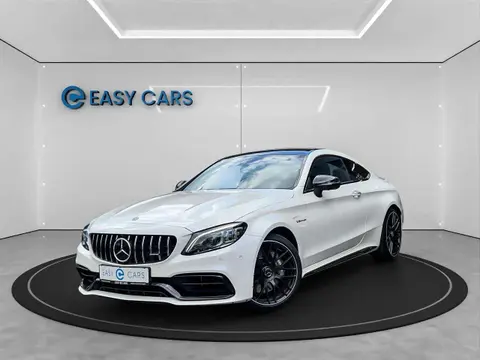 Used MERCEDES-BENZ CLASSE C Petrol 2023 Ad 