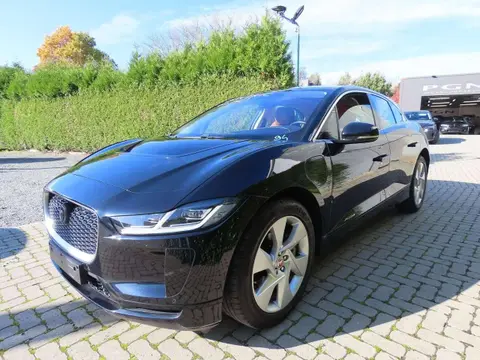 Annonce JAGUAR I-PACE Électrique 2019 d'occasion 