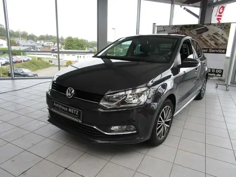 Used VOLKSWAGEN POLO Petrol 2016 Ad 