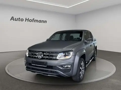 Used VOLKSWAGEN AMAROK Diesel 2020 Ad 