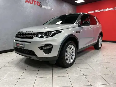 Used LAND ROVER DISCOVERY Diesel 2019 Ad 