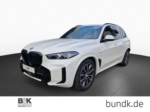 Used BMW X5 Hybrid 2023 Ad 