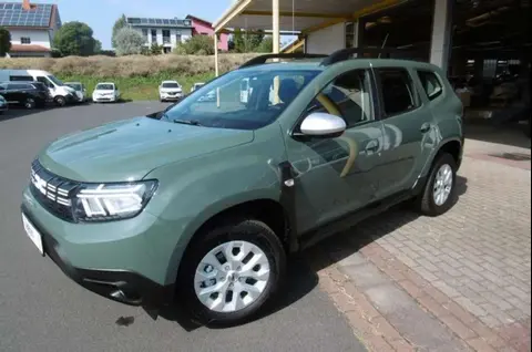 Used DACIA DUSTER Diesel 2024 Ad 