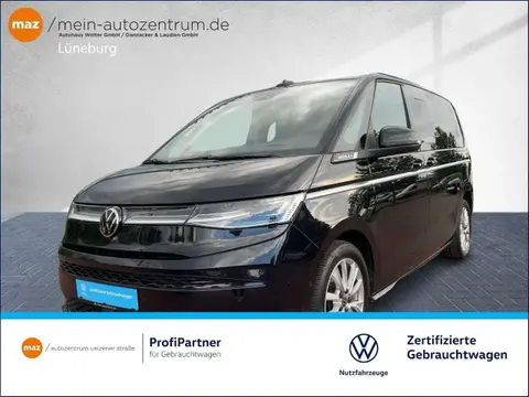 Used VOLKSWAGEN T7 Petrol 2022 Ad 