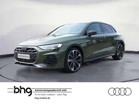 Used AUDI S3 Petrol 2024 Ad Germany