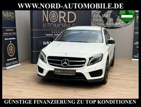 Used MERCEDES-BENZ CLASSE GLA Diesel 2016 Ad 