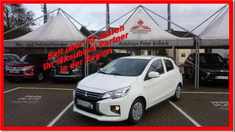 Used MITSUBISHI SPACE STAR Petrol 2024 Ad 