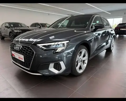 Annonce AUDI A3  2021 d'occasion 