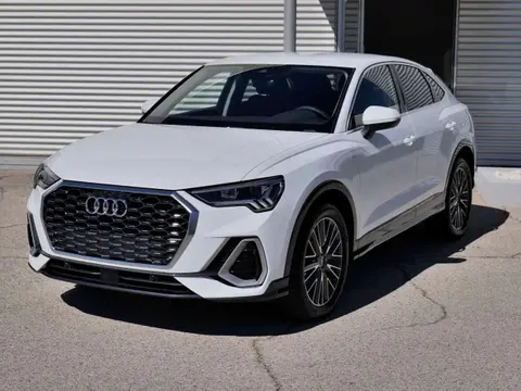 Annonce AUDI Q3 Diesel 2024 d'occasion 