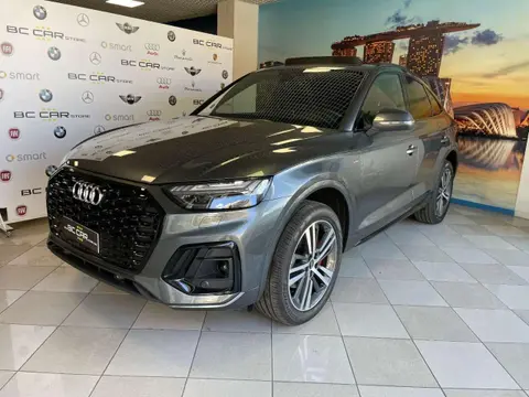 Used AUDI Q5 Hybrid 2024 Ad 