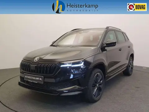 Annonce SKODA KAROQ Essence 2024 d'occasion 