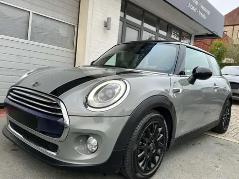 Used MINI COOPER Petrol 2015 Ad 