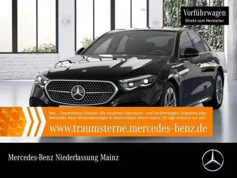 Annonce MERCEDES-BENZ CLASSE E Essence 2023 d'occasion 