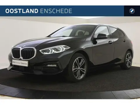 Annonce BMW SERIE 1 Essence 2021 d'occasion 