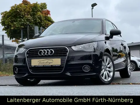 Annonce AUDI A1 Diesel 2014 d'occasion 