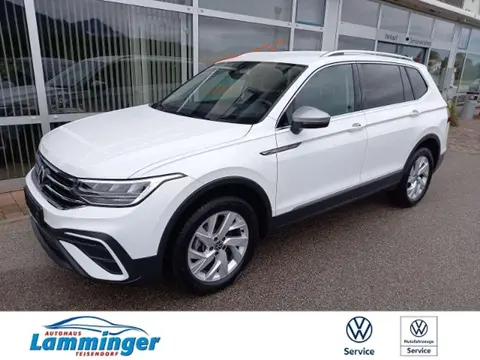 Annonce VOLKSWAGEN TIGUAN Diesel 2023 d'occasion 