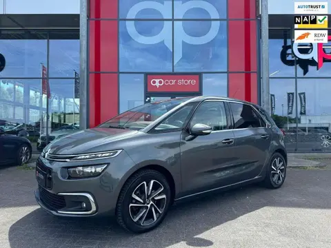 Annonce CITROEN C4 Essence 2016 d'occasion 