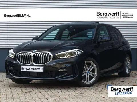 Annonce BMW SERIE 1 Essence 2023 d'occasion 