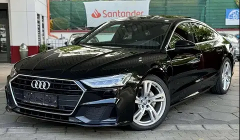 Used AUDI A7 Diesel 2020 Ad 