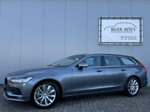 Used VOLVO V90 Petrol 2017 Ad 