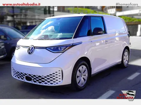 Used VOLKSWAGEN ID. BUZZ Electric 2022 Ad 