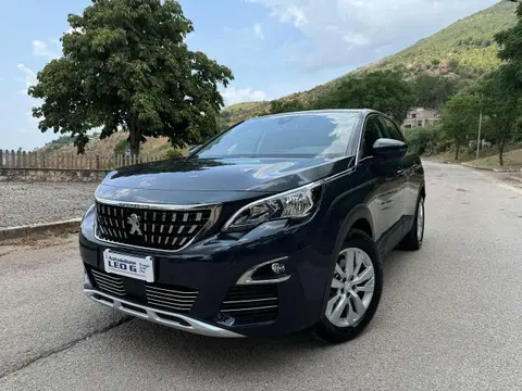 Used PEUGEOT 3008 Diesel 2020 Ad 