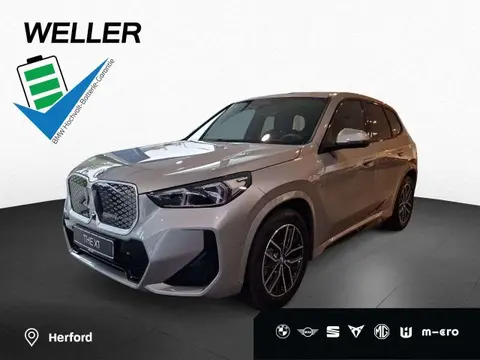 Annonce BMW IX1 Électrique 2024 d'occasion 