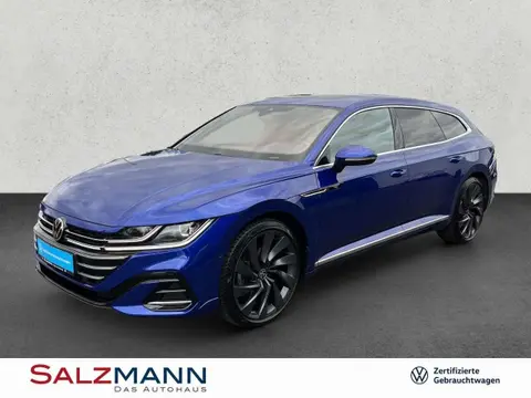 Annonce VOLKSWAGEN ARTEON Diesel 2023 d'occasion 