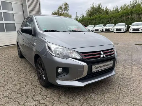 Used MITSUBISHI SPACE STAR Petrol 2021 Ad 