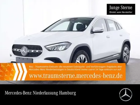 Annonce MERCEDES-BENZ CLASSE GLA Essence 2023 d'occasion 