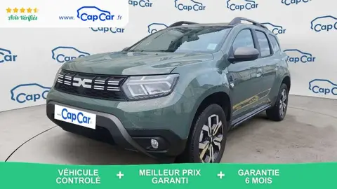 Used DACIA DUSTER Diesel 2023 Ad 