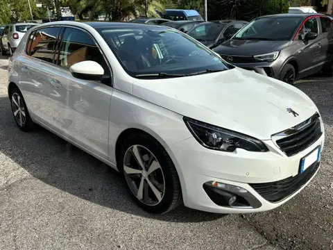 Used PEUGEOT 308 Diesel 2016 Ad 