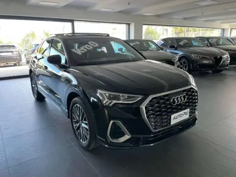 Annonce AUDI Q3 Diesel 2024 d'occasion 