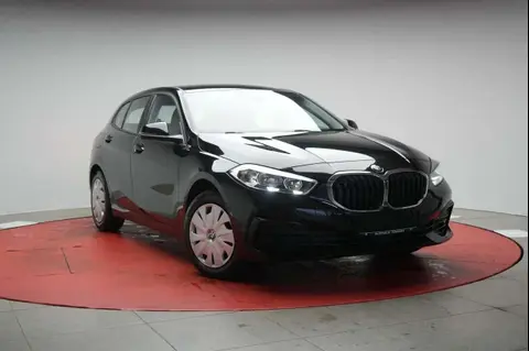 Annonce BMW SERIE 1 Diesel 2022 d'occasion 