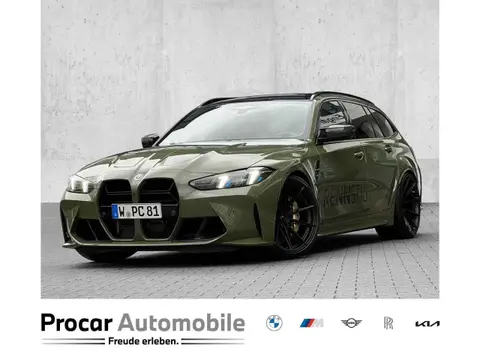 Used BMW M3 Petrol 2024 Ad 